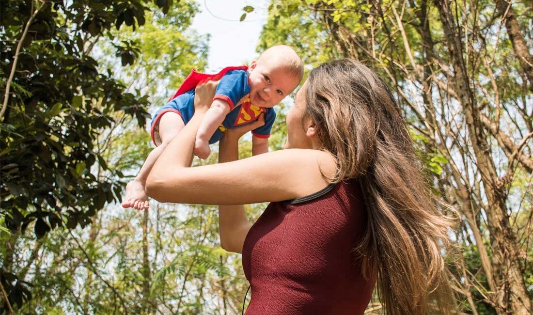 Single parents and first home buyers get big budget boost