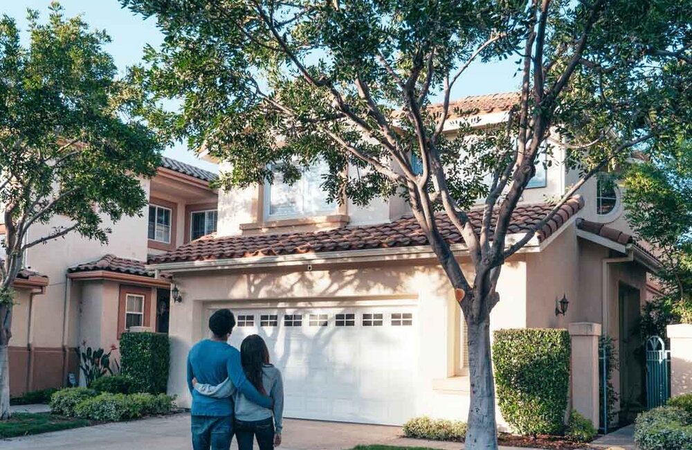 Is it cheaper to buy or rent your next home