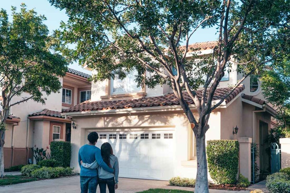 Is it cheaper to buy or rent your next home