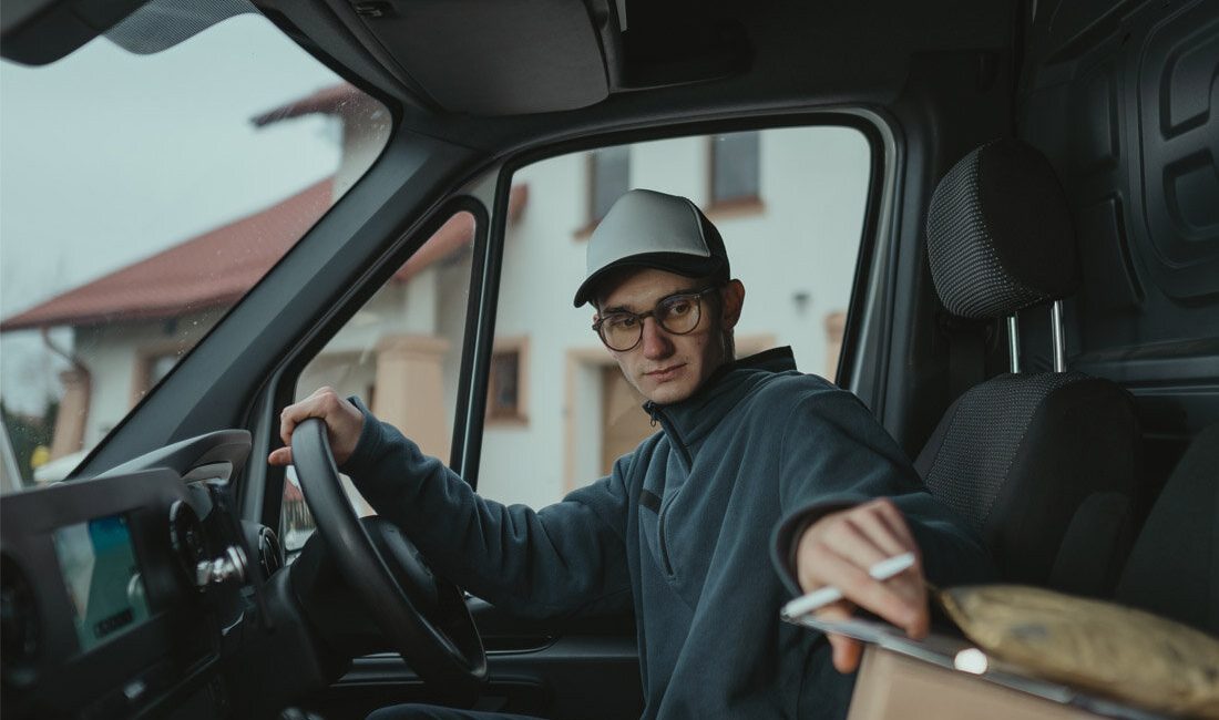 Aussie businesses load up on light commercial vehicles