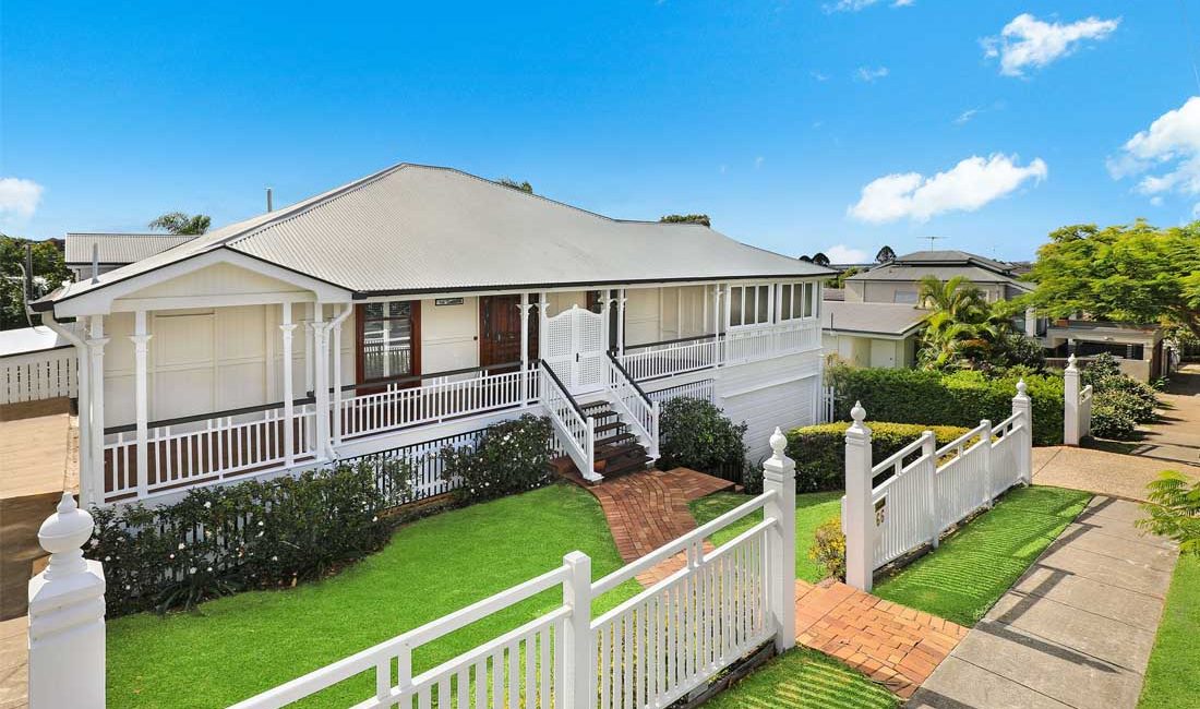 What’s the best day to auction your house?
