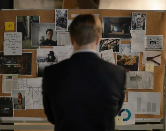 Was your offset account flagged in the ASIC investigation?