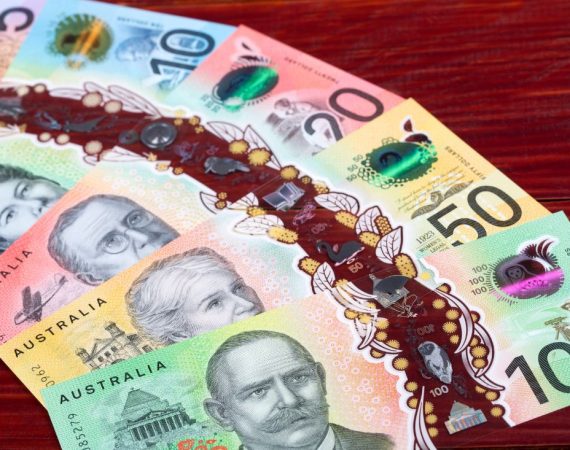 RBA hikes cash rate for fourth time this year, up to 4.60%